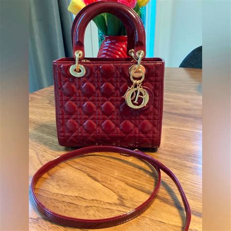 dior borse kijiji|lady dior borse.